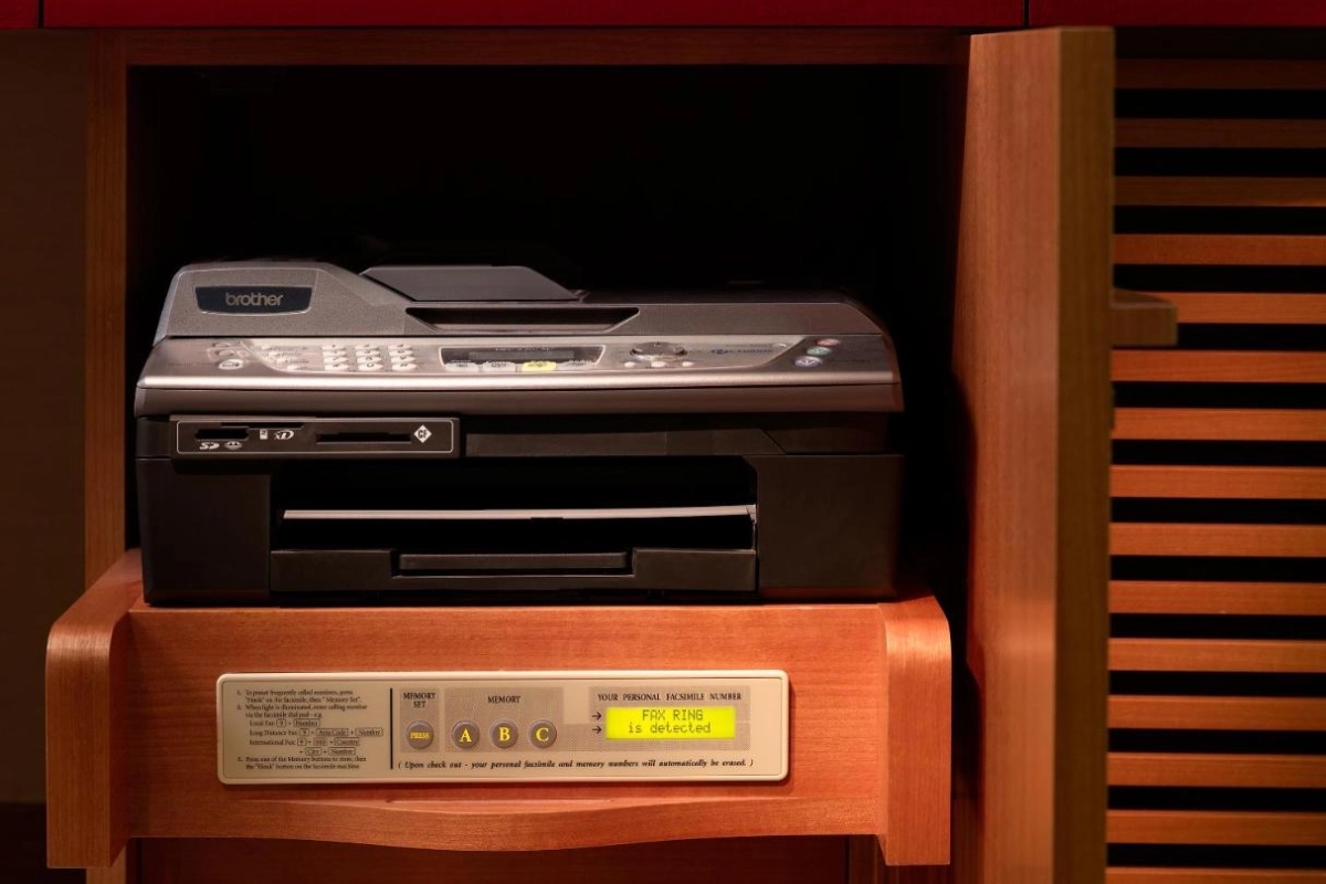 The Peninsula Tokyo - Hotel Photo 26