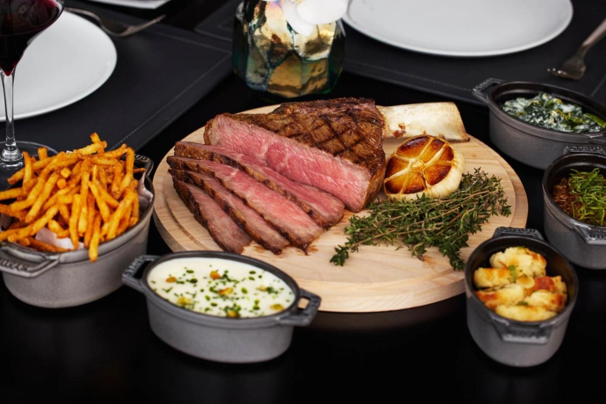 The Peninsula Tokyo - Hotel Photo 33