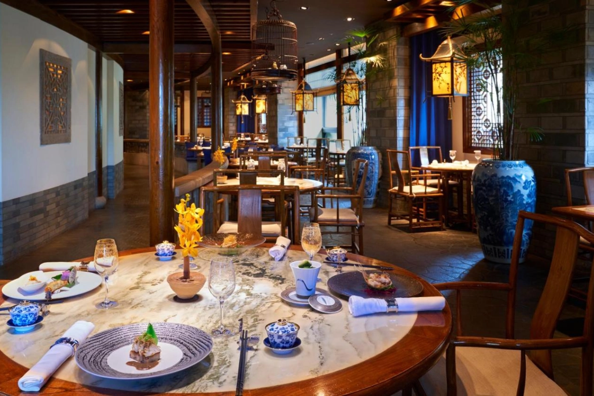 The Peninsula Tokyo - Hotel Photo 35