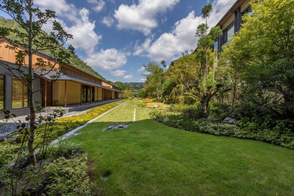 ROKU Kyoto LXR Hotels & Resorts - Hotel Photo 11