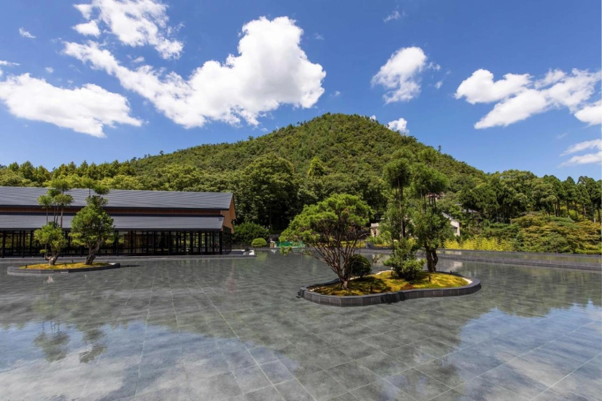 ROKU Kyoto LXR Hotels & Resorts - Hotel Photo 13