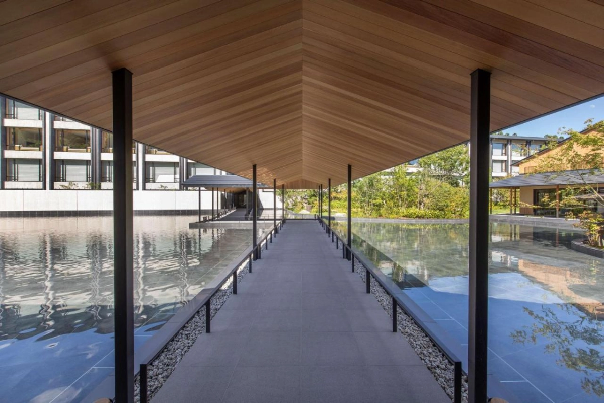 ROKU Kyoto LXR Hotels & Resorts - Hotel Photo 17