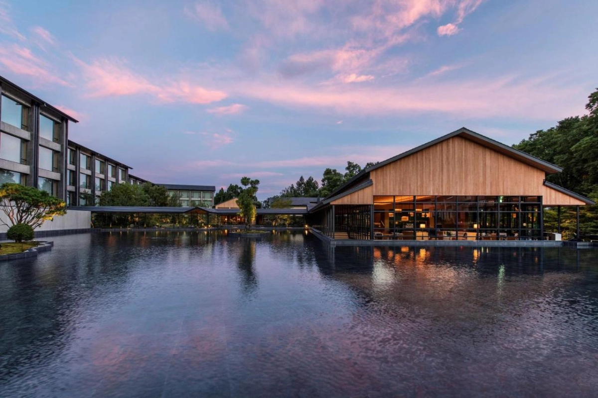 ROKU Kyoto LXR Hotels & Resorts - Hotel Photo 18