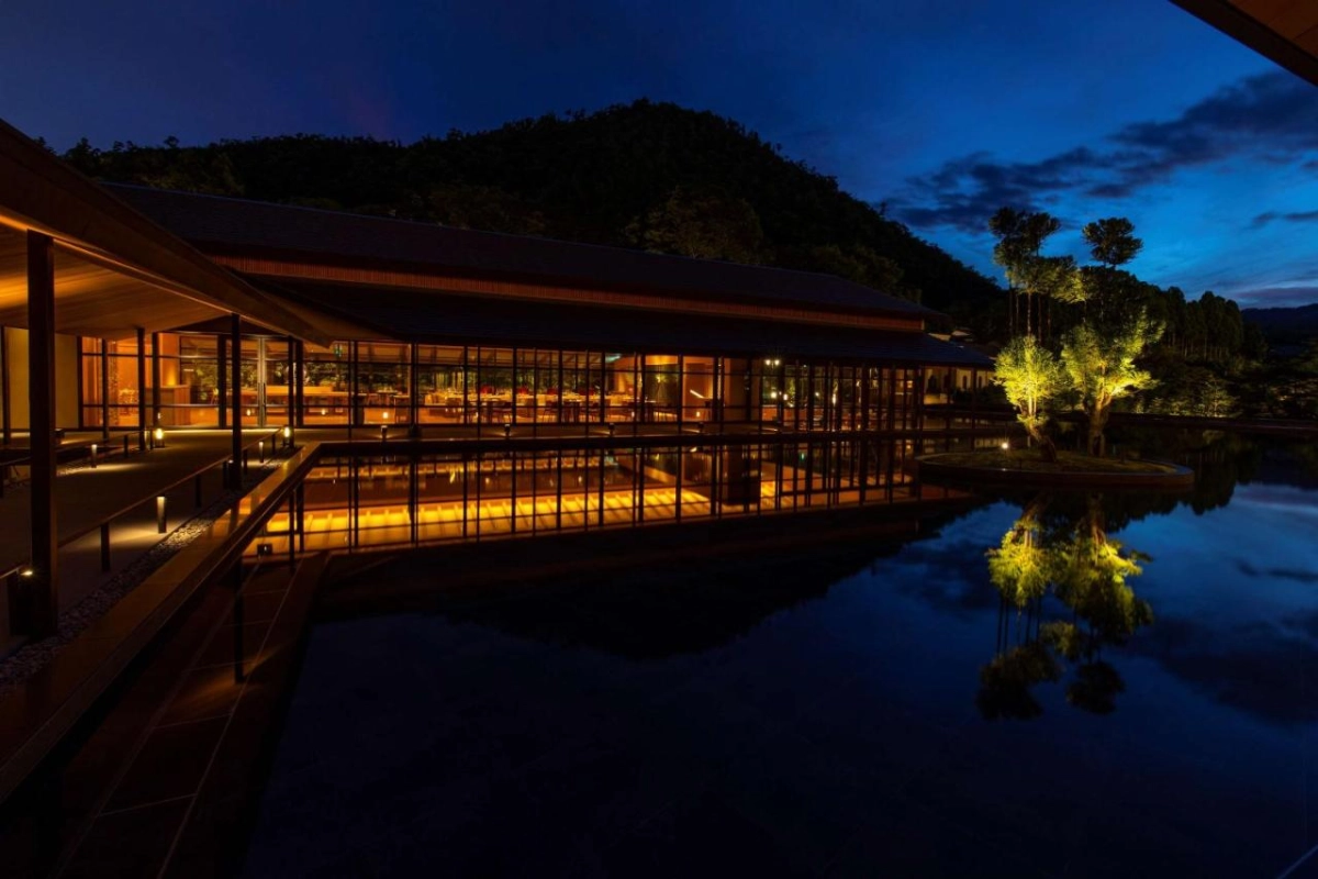 ROKU Kyoto LXR Hotels & Resorts - Hotel Photo 24