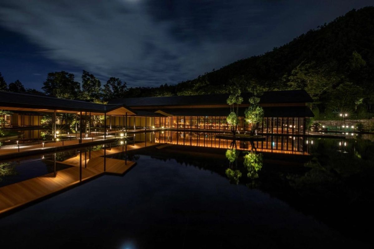 ROKU Kyoto LXR Hotels & Resorts - Hotel Photo 29