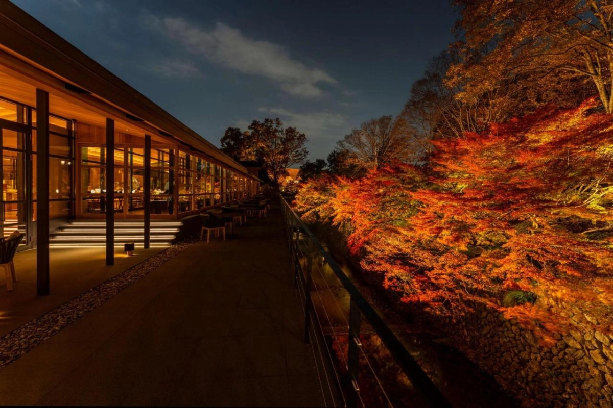 ROKU Kyoto LXR Hotels & Resorts - Hotel Photo 35