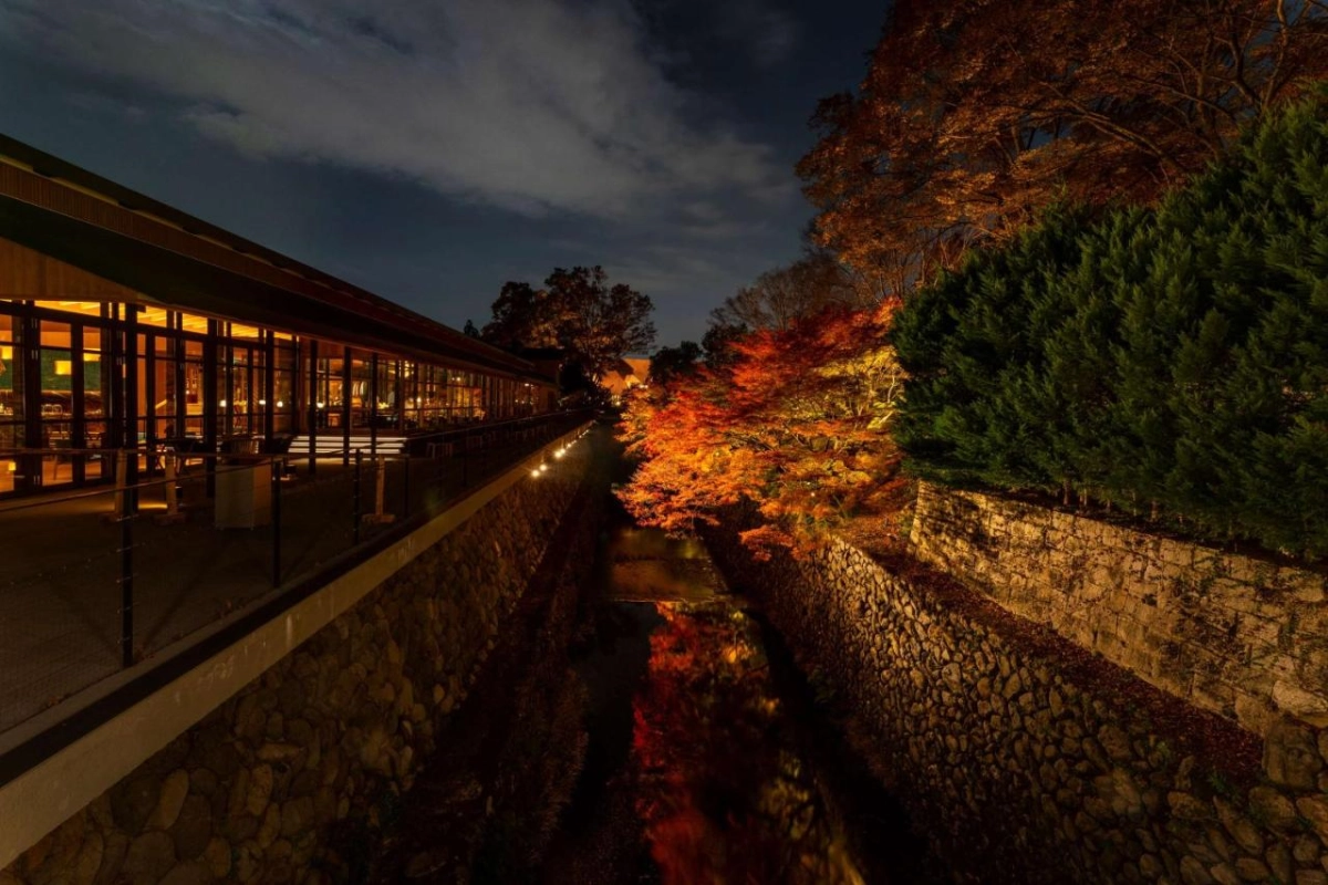 ROKU Kyoto LXR Hotels & Resorts - Hotel Photo 36