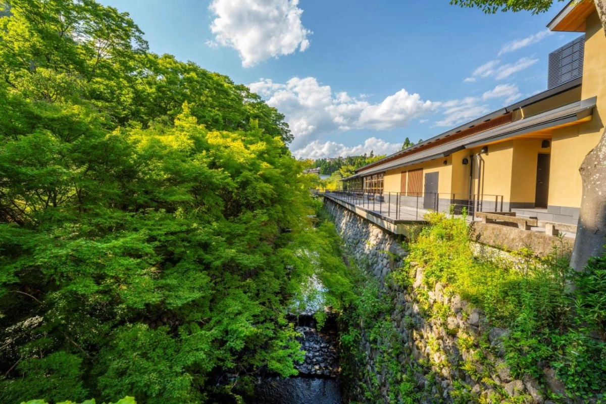 ROKU Kyoto LXR Hotels & Resorts - Hotel Photo 41