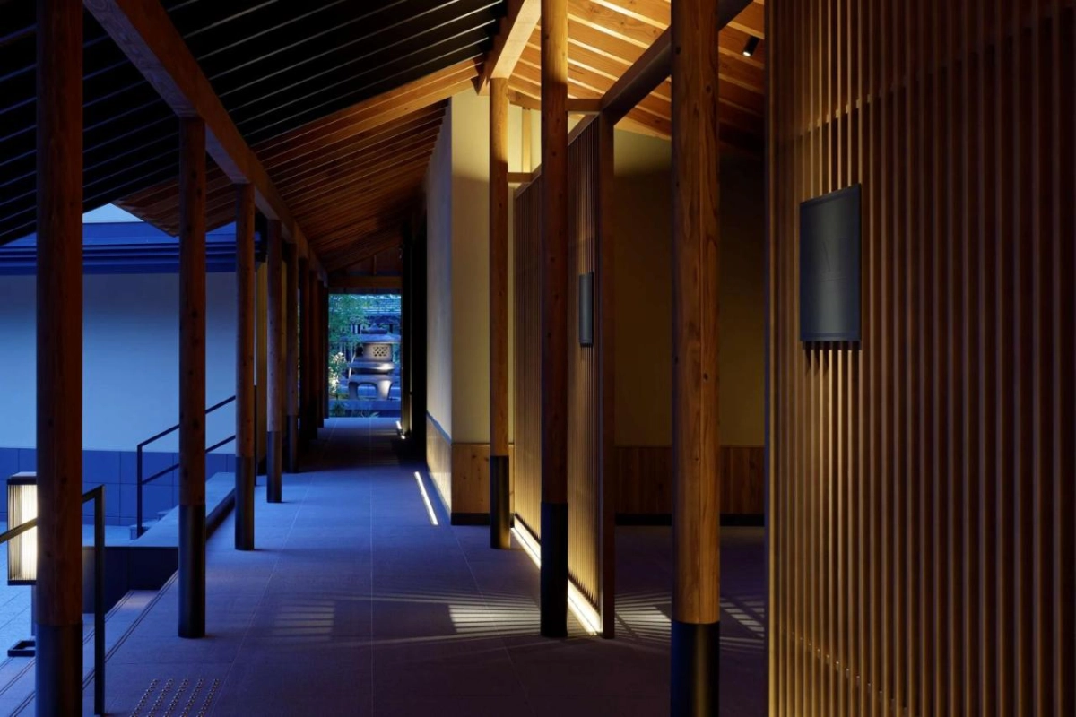 ROKU Kyoto LXR Hotels & Resorts - Hotel Photo 44