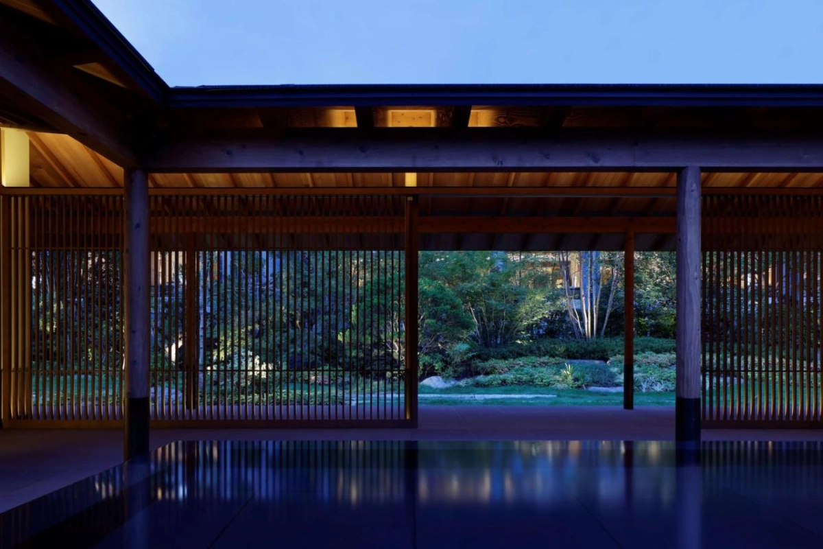 ROKU Kyoto LXR Hotels & Resorts - Hotel Photo 46