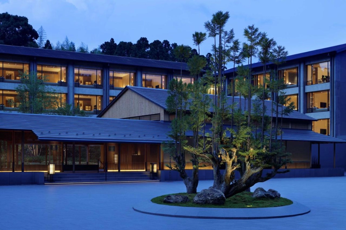 ROKU Kyoto LXR Hotels & Resorts - Hotel Photo 49