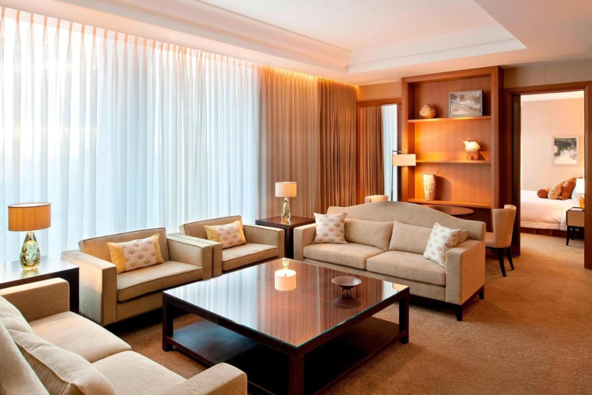 The St. Regis Osaka - Hotel Photo 12