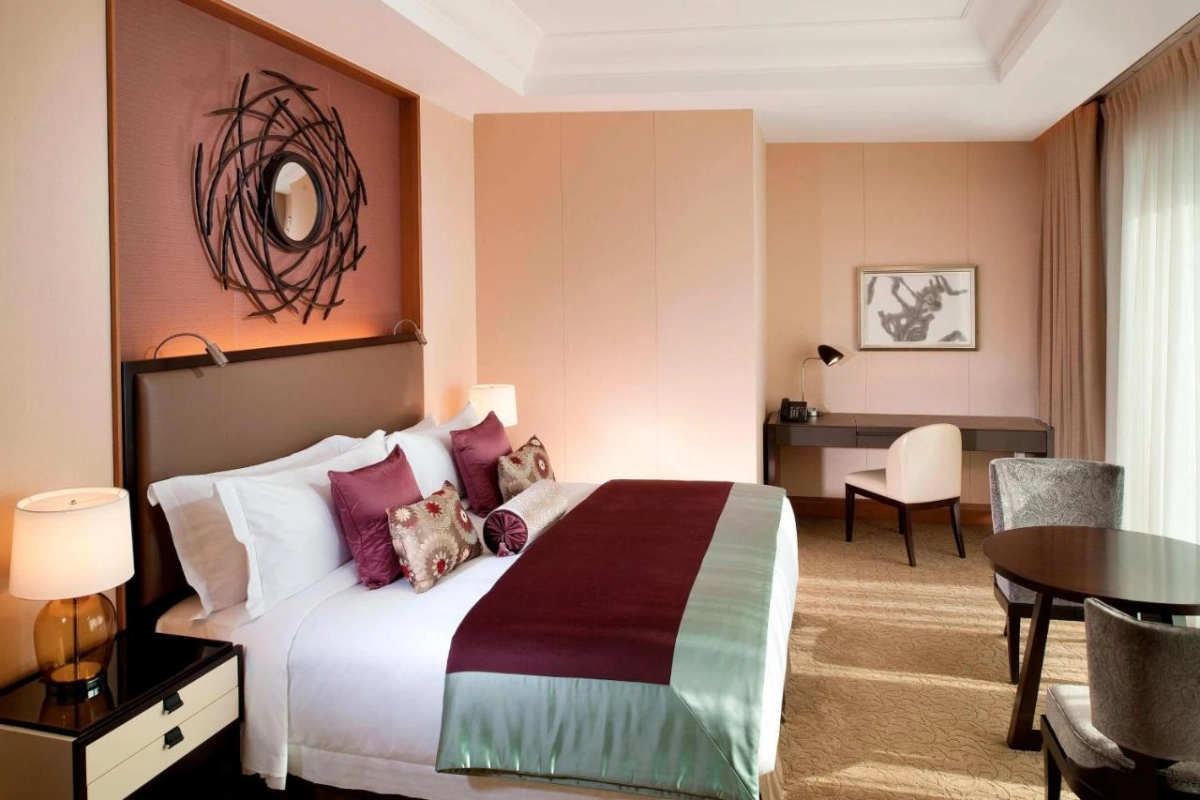 The St. Regis Osaka - Hotel Photo 13