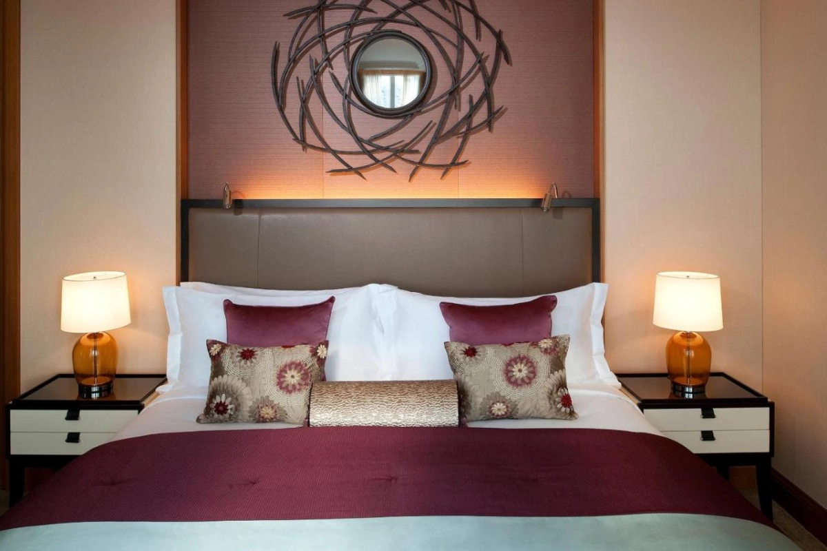 The St. Regis Osaka - Hotel Photo 15