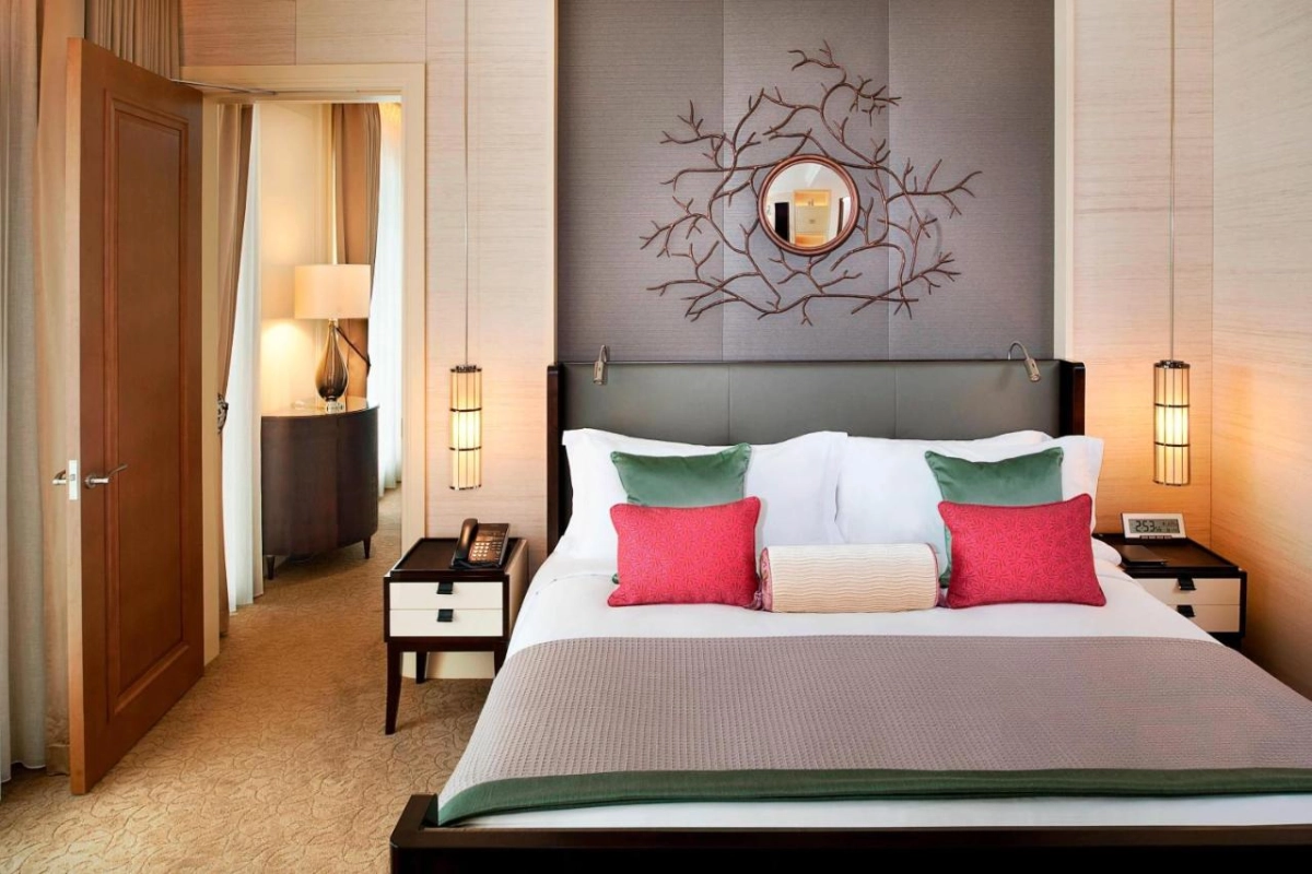 The St. Regis Osaka - Hotel Photo 19