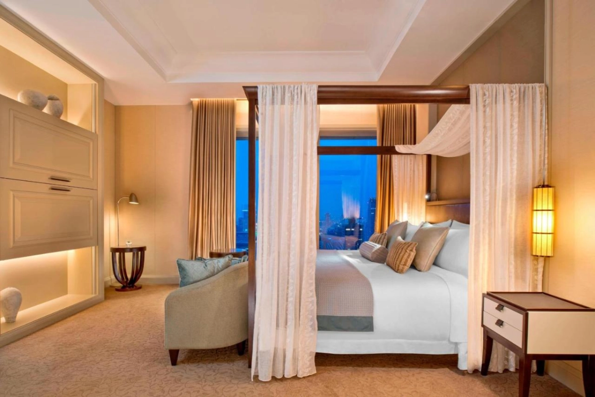 The St. Regis Osaka - Hotel Photo 25
