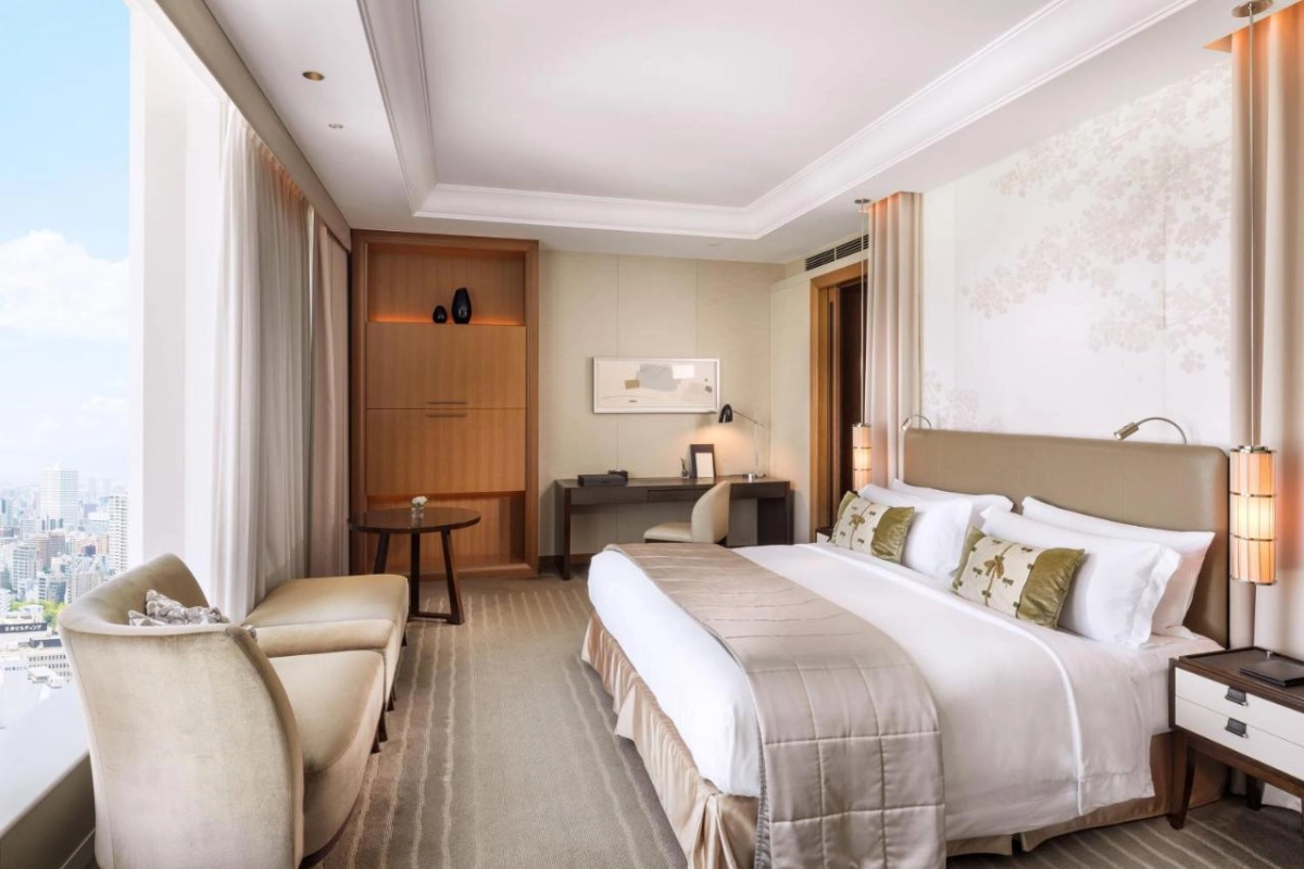 The St. Regis Osaka - Hotel Photo 38