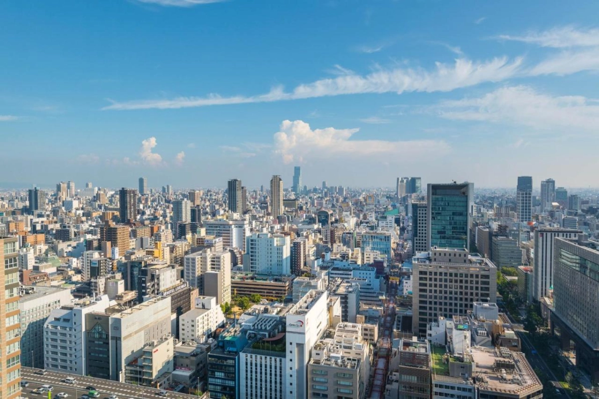 The St. Regis Osaka - Hotel Photo 50