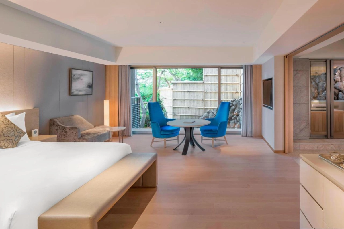 Suiran a Luxury Collection Hotel - Hotel Photo 11