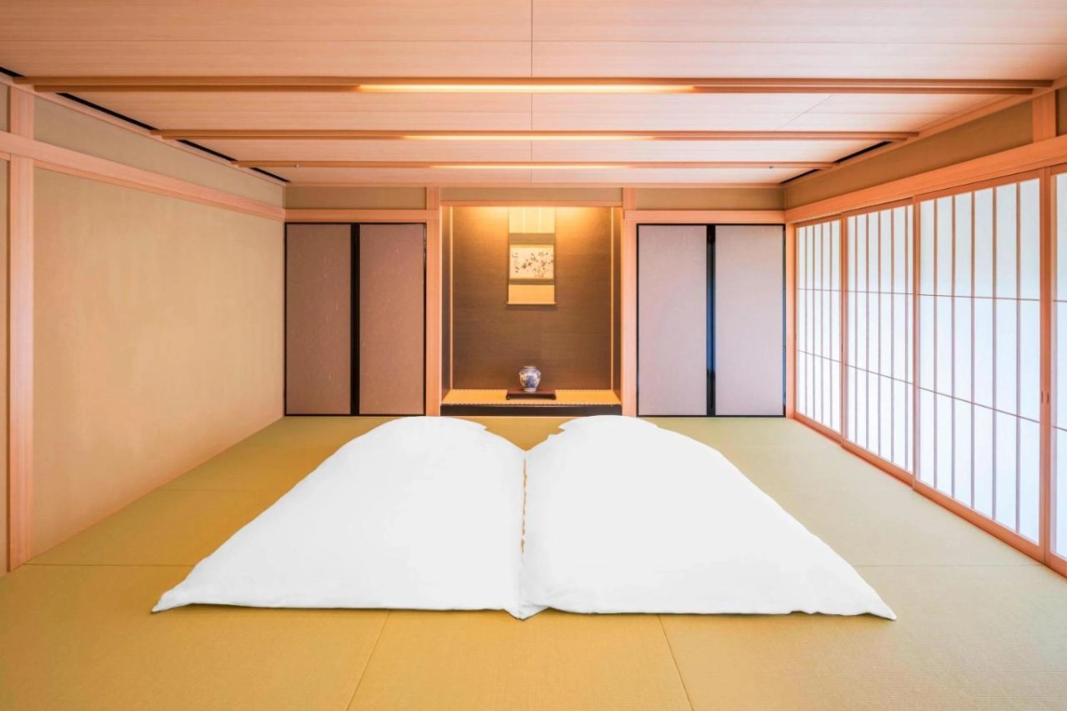 Suiran a Luxury Collection Hotel - Hotel Photo 19