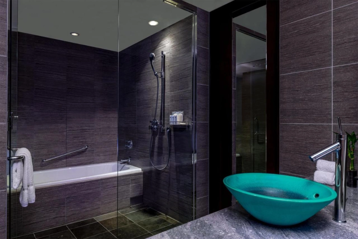 Suiran a Luxury Collection Hotel - Hotel Photo 28