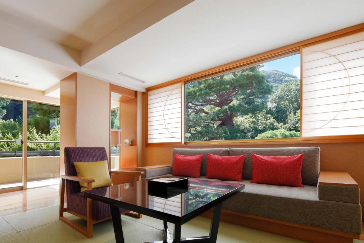 Suiran a Luxury Collection Hotel - Hotel Photo 34