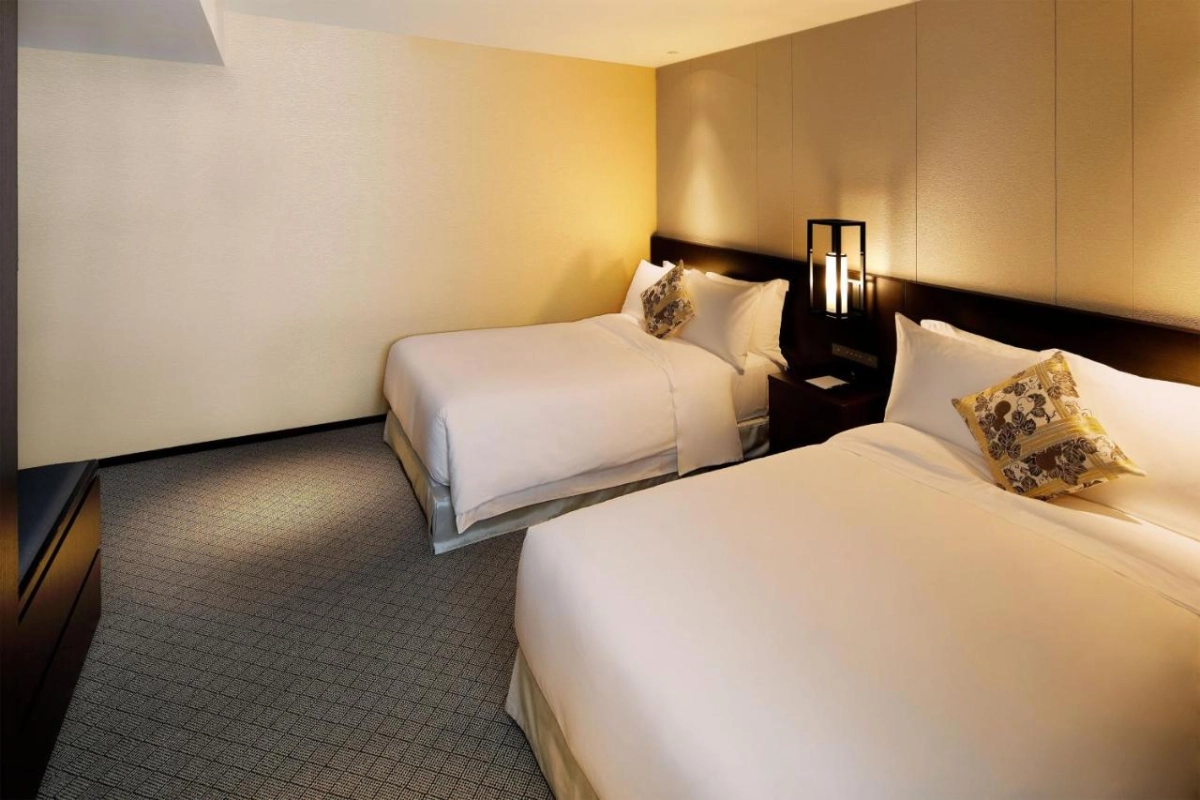 Suiran a Luxury Collection Hotel - Hotel Photo 41