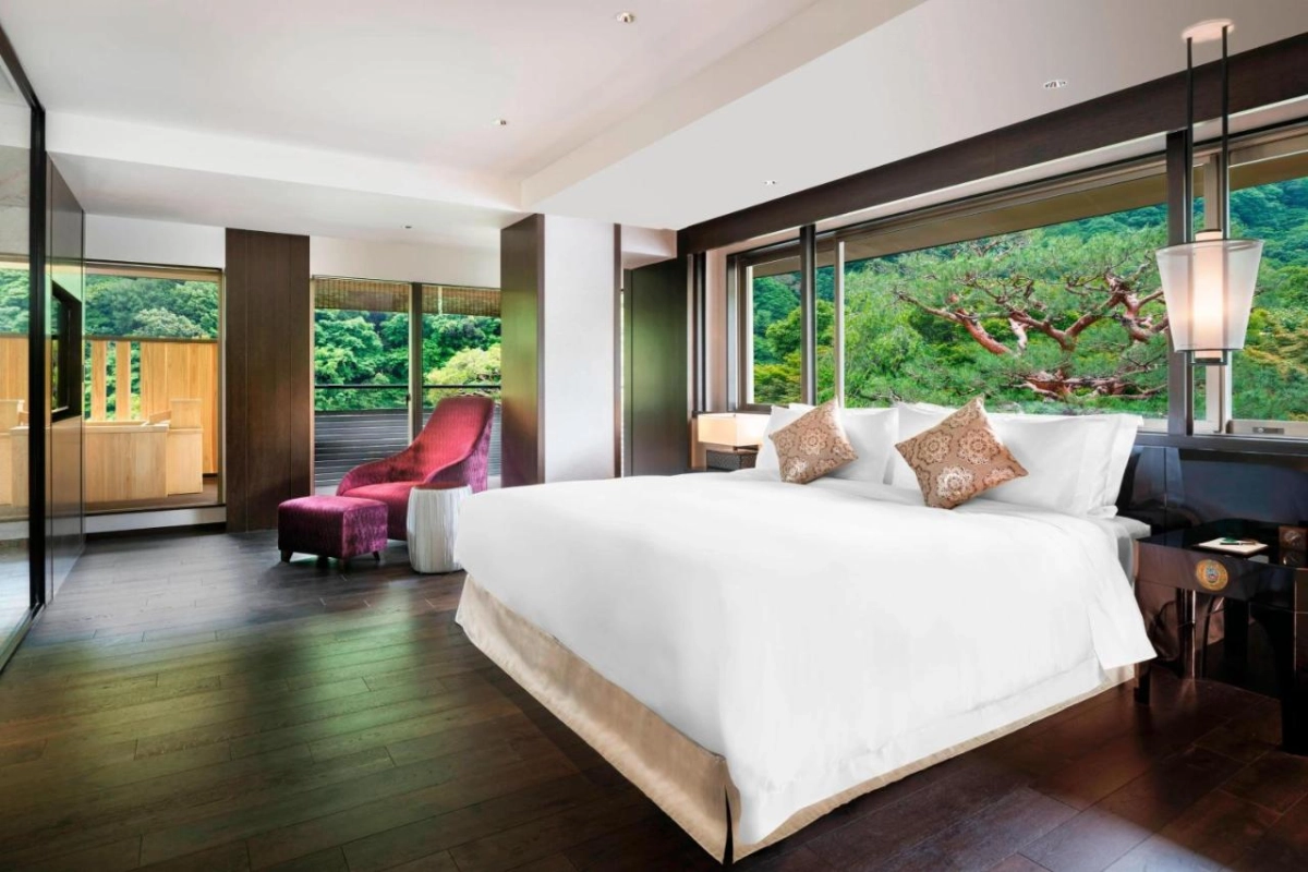 Suiran a Luxury Collection Hotel - Hotel Photo 43