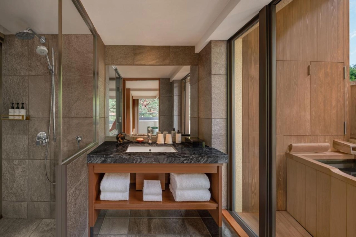 Suiran a Luxury Collection Hotel - Hotel Photo 48