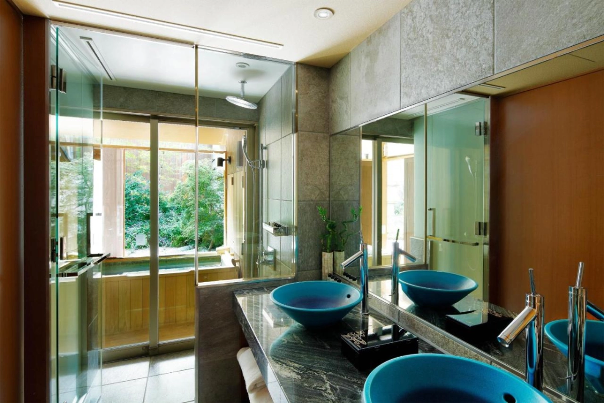 Suiran a Luxury Collection Hotel - Hotel Photo 50