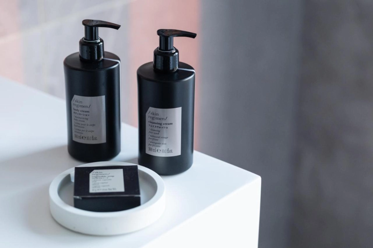 W Osaka - Hotel Photo 5