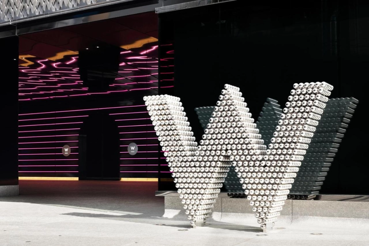 W Osaka - Hotel Photo 13