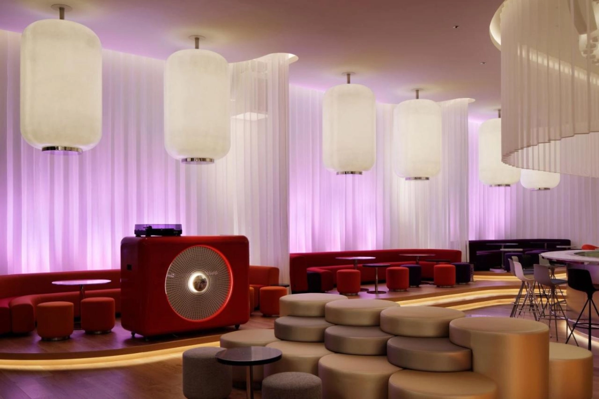 W Osaka - Hotel Photo 17