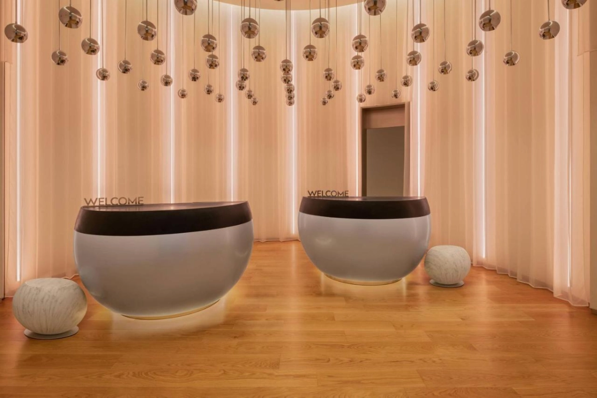 W Osaka - Hotel Photo 19