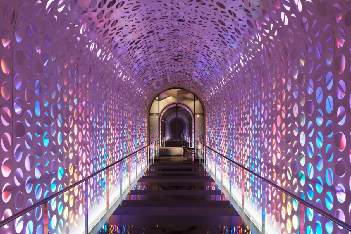 W Osaka - Hotel Photo 22