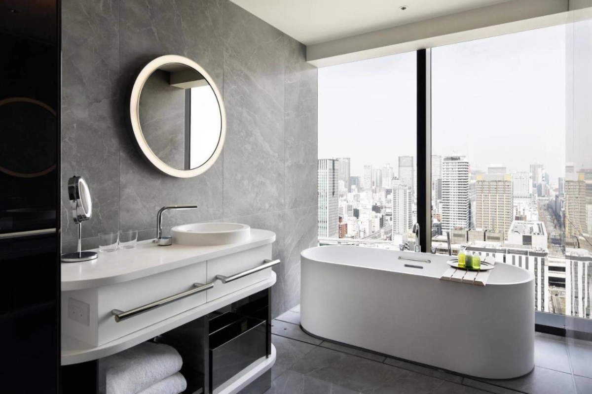 W Osaka - Hotel Photo 31