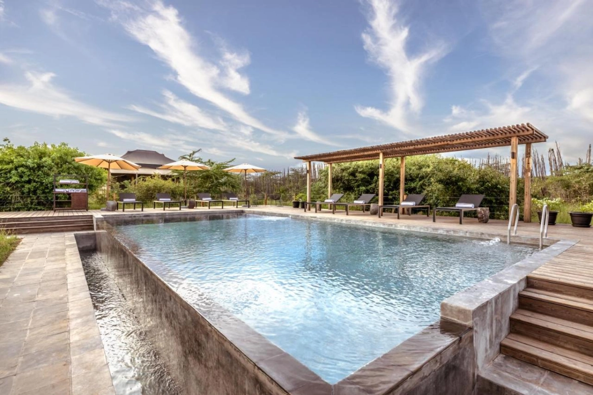 JW Marriott Masai Mara Lodge - Hotel Photo 6