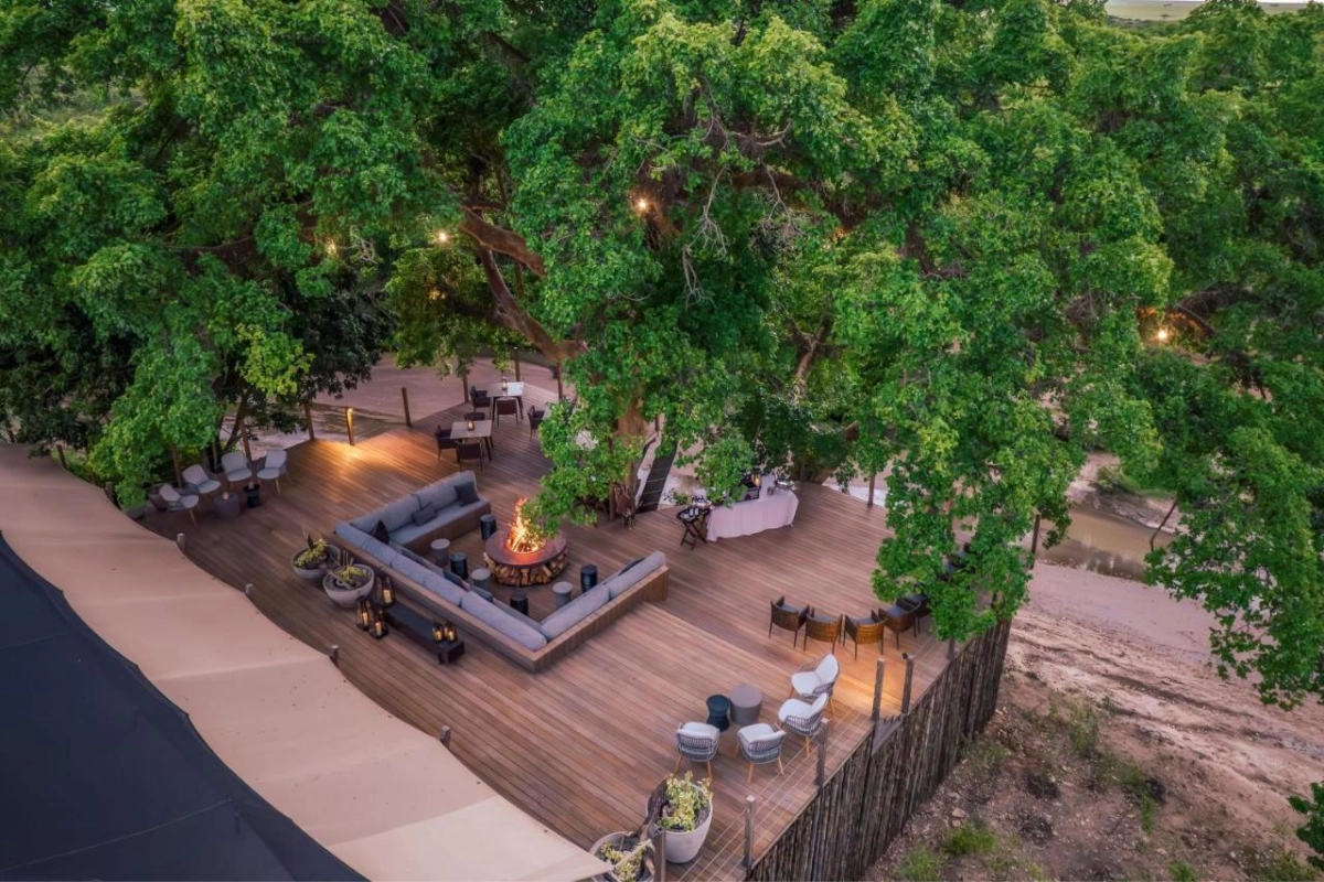 JW Marriott Masai Mara Lodge - Hotel Photo 13