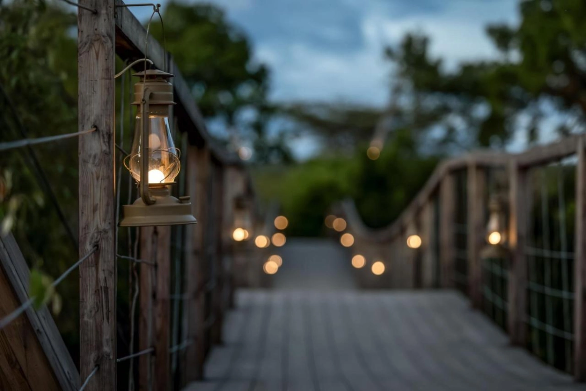 JW Marriott Masai Mara Lodge - Hotel Photo 15