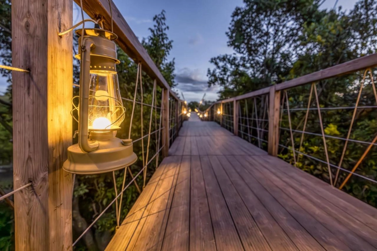 JW Marriott Masai Mara Lodge - Hotel Photo 18