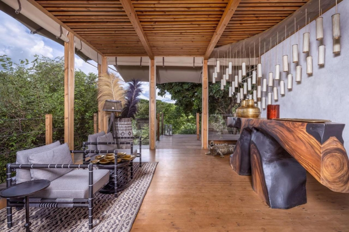 JW Marriott Masai Mara Lodge - Hotel Photo 21