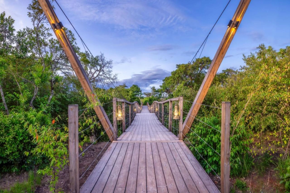 JW Marriott Masai Mara Lodge - Hotel Photo 24