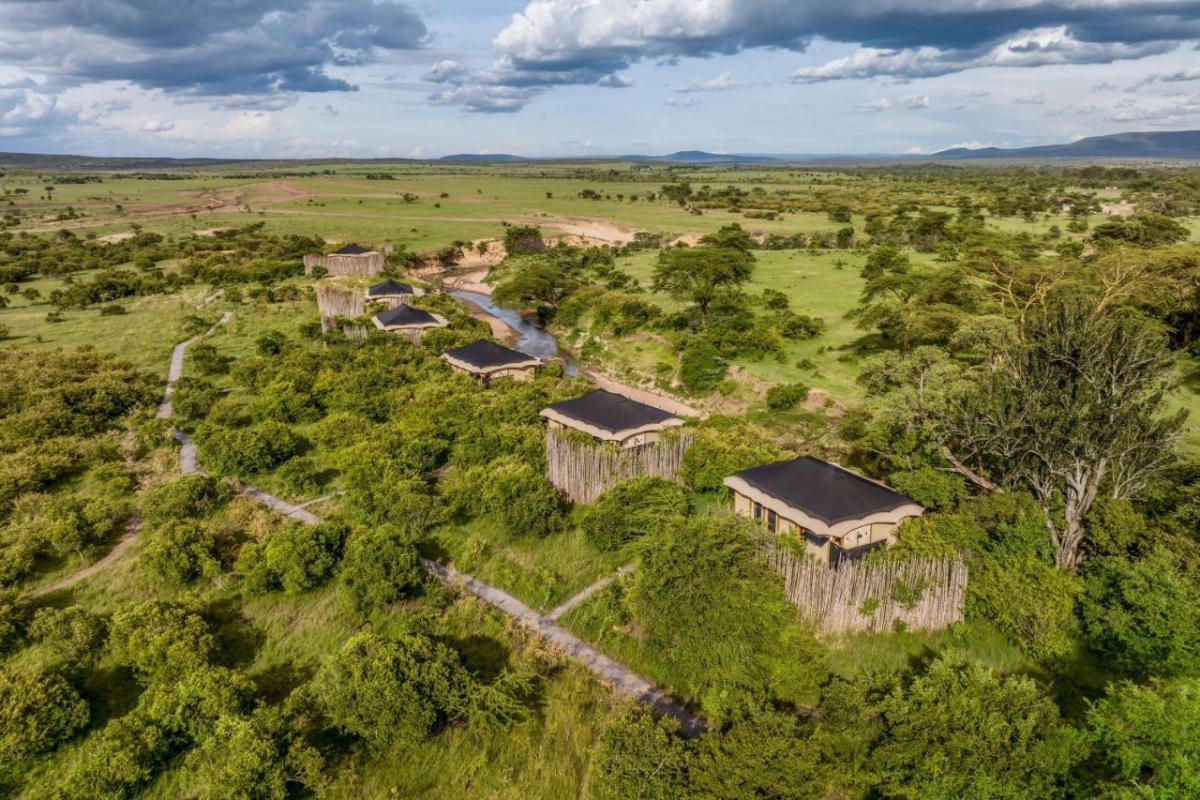 JW Marriott Masai Mara Lodge - Hotel Photo 25