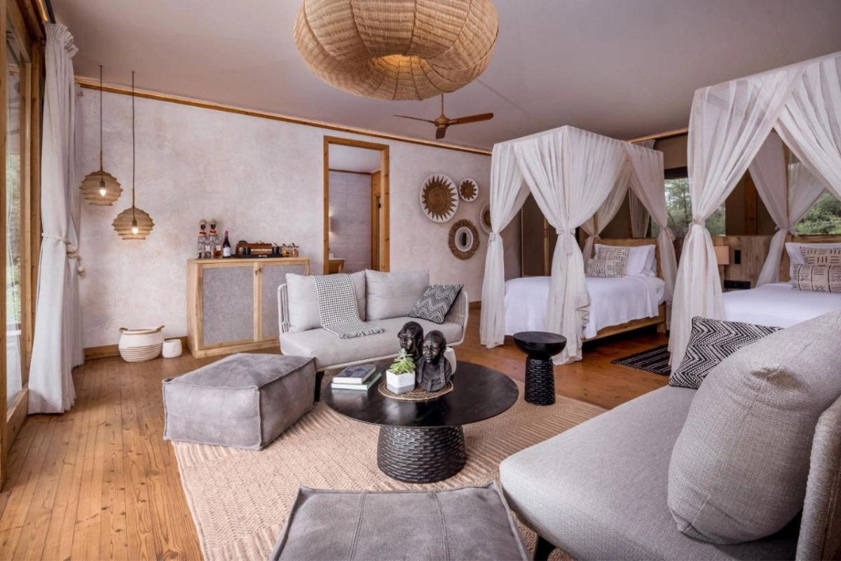 JW Marriott Masai Mara Lodge - Hotel Photo 33