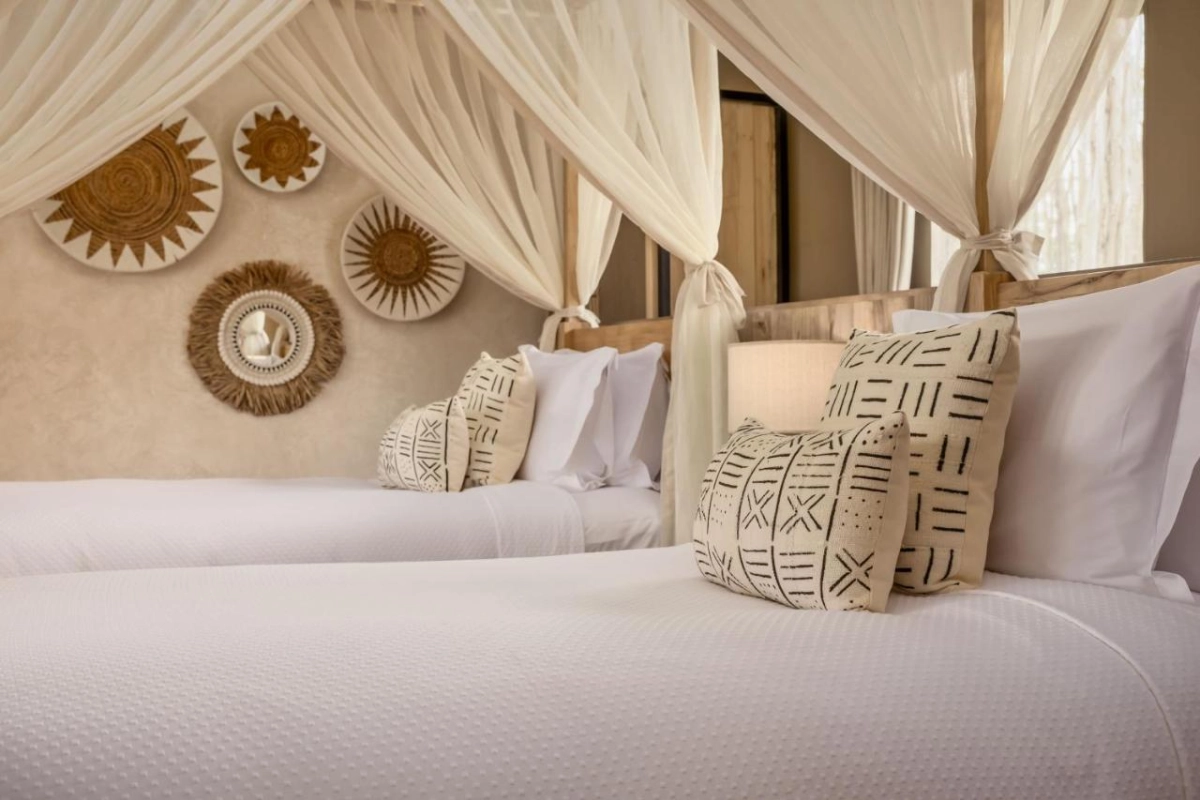 JW Marriott Masai Mara Lodge - Hotel Photo 41