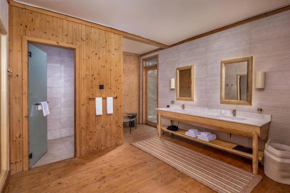 JW Marriott Masai Mara Lodge - Hotel Photo 48