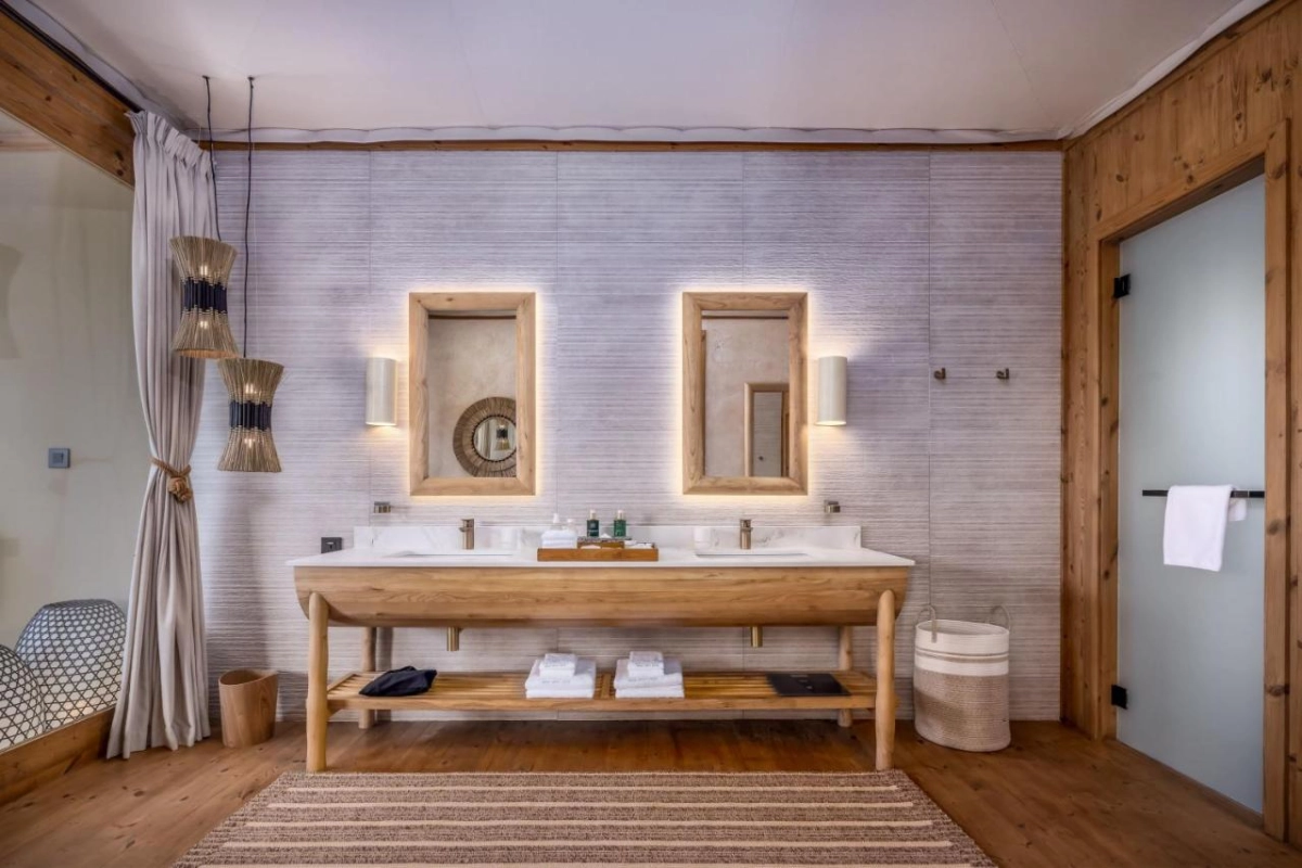 JW Marriott Masai Mara Lodge - Hotel Photo 49