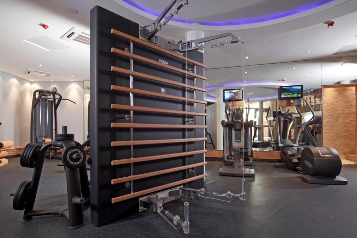 Tribe Nairobi - Hotel Photo 4