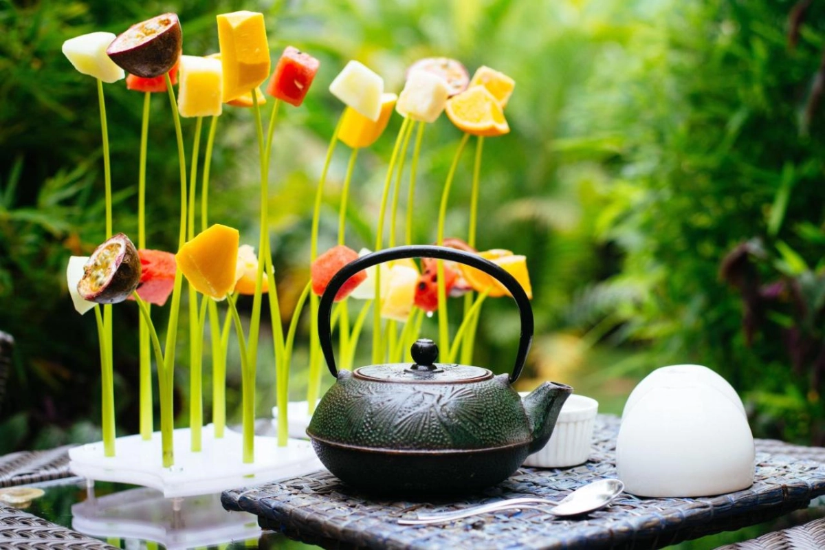 Tribe Nairobi - Hotel Photo 9