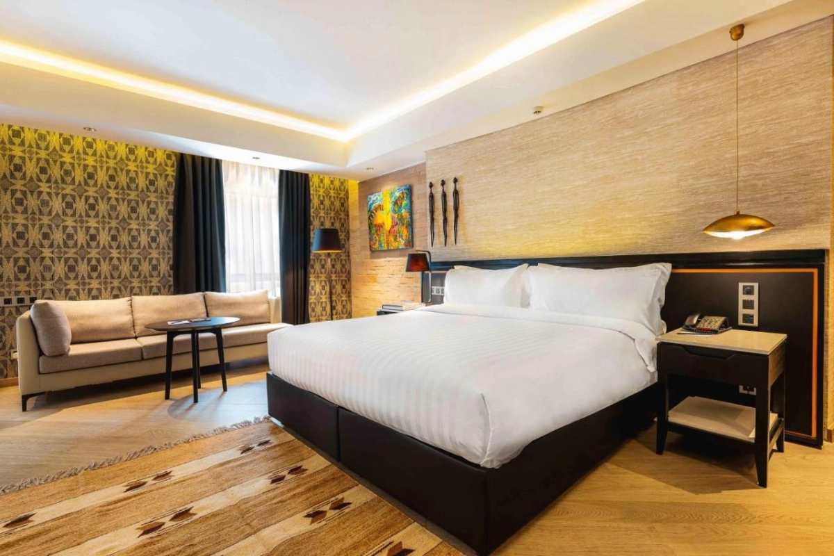 Tribe Nairobi - Hotel Photo 10